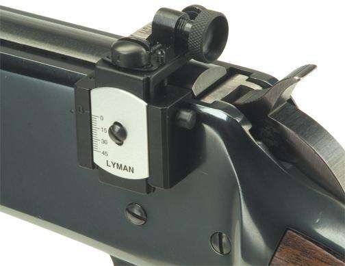 Sights Lasers Lyman Ready Series RECEIVR SIGHT 66A FITS WIN 94 • Model: Ready Series