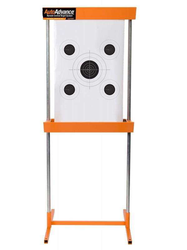 Targets Lyman Ready Series Auto Advance Target System • Model: Ready Series