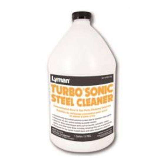 Cleaning Equipment Lyman Ready Series BARREL/GUN PARTS CLEANER 1 GAL.