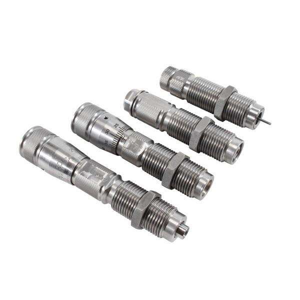 Misc. Accessories Lyman Ready Series Lyman Pro Die Pack - 9mm • Model: Ready Series