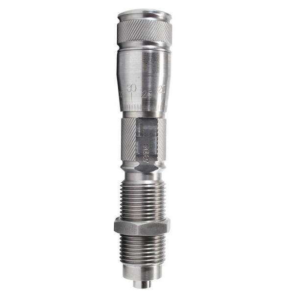 Misc. Accessories Lyman Ready Series Lyman Pro Micrometer Seating Die - 6.5 Creedmoor