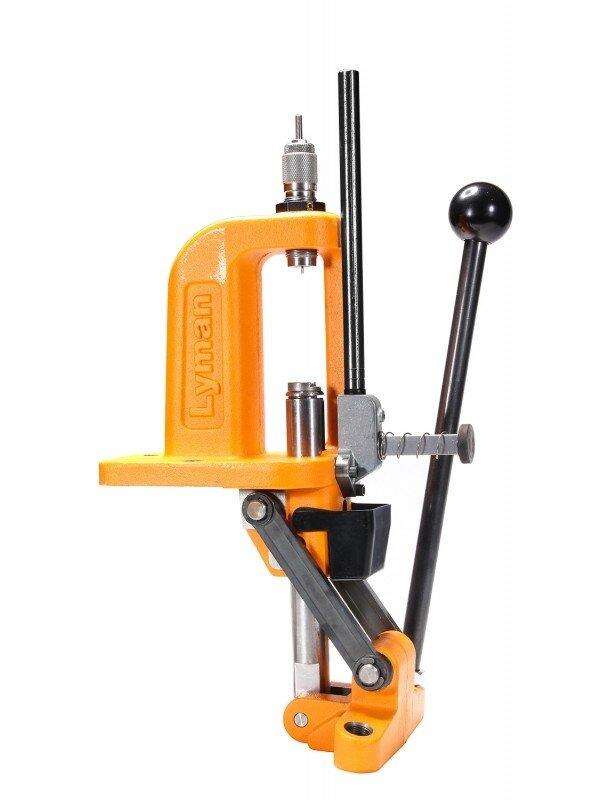 Misc. Accessories Lyman Ready Series Brass Smith Single Stage Press • Model: Ready Series