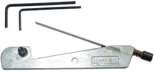 Misc. Accessories Lyman Ready Series PRIMING ARM UNIVERSAL