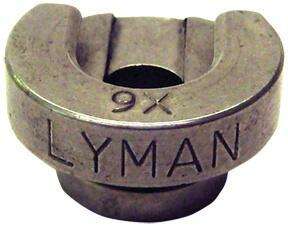 Misc. Accessories Lyman Ready Series SHELL HOLDER 1