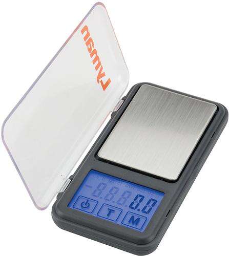 Misc. Accessories Lyman Ready Series POCKET TOUCH SCALE KIT