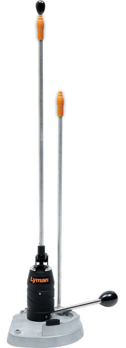 Misc. Accessories Lyman Ready Series Lyman Accu-Prime Auto-Load Bench Priming Tool