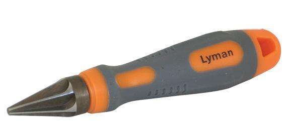 Misc. Accessories Lyman Ready Series VLD  CHAMFER/ REAMER