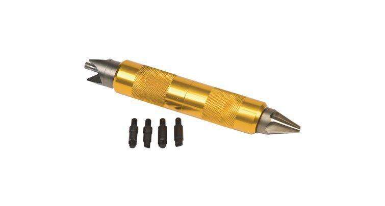 Misc. Accessories Lyman Ready Series .50 BMG CASE PREP MULTI TOOL