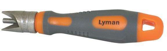 Misc. Accessories Lyman Ready Series OUTSIDE CHAMFER TOOL