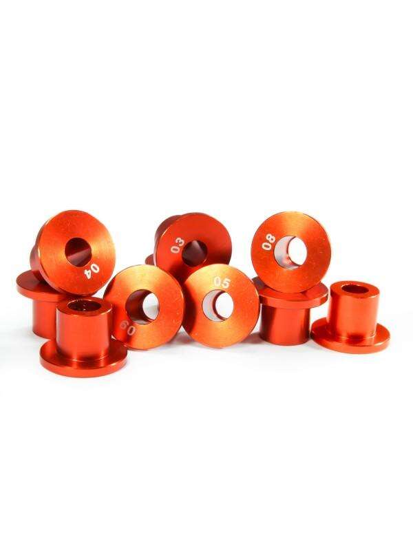 Misc. Accessories Lyman Ready Series Case Trim Xpress Bushing # 2 218 Bee