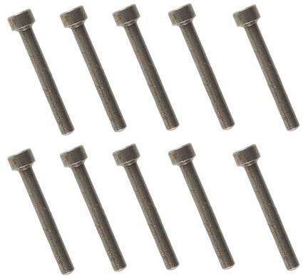 Misc. Accessories Lyman Ready Series DECAPPING PINS (10/PACK) • Model: Ready Series