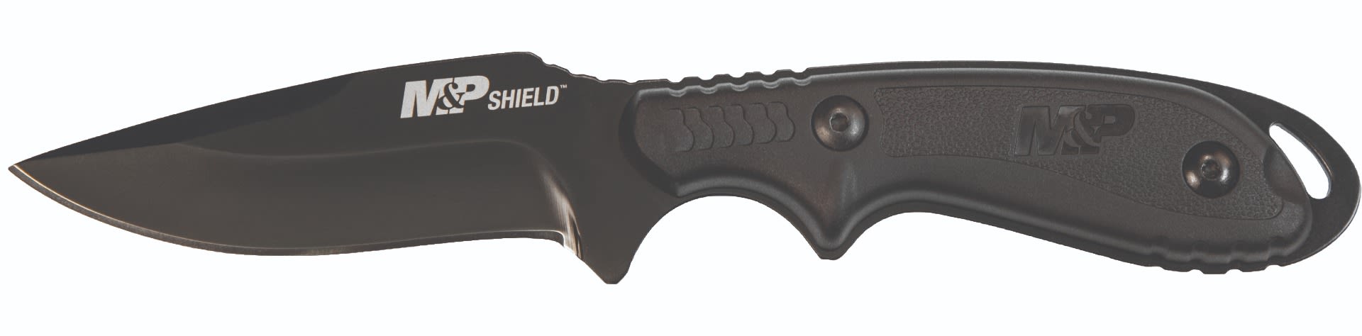 Knives M&P SWC MP SHIELD FIXED BLADE • Model: 