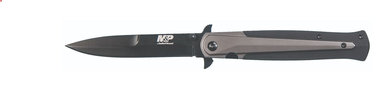Knives M&P SWC MP DAGGER NYLON BLK • Model: 
