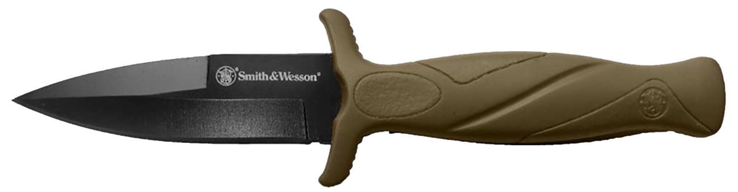 Knives M&P SWC FDE BOOT KNIFE 2.75IN