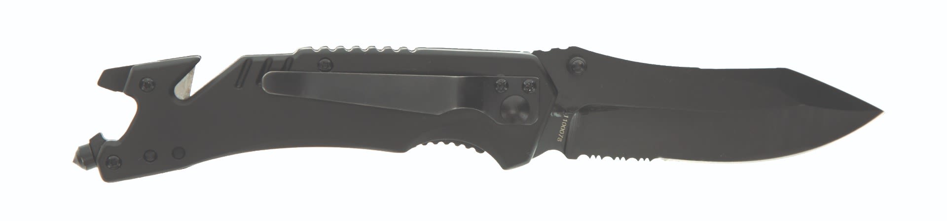 Knives M&P SWC MP DUAL KNIFE & TOOL • Model: 
