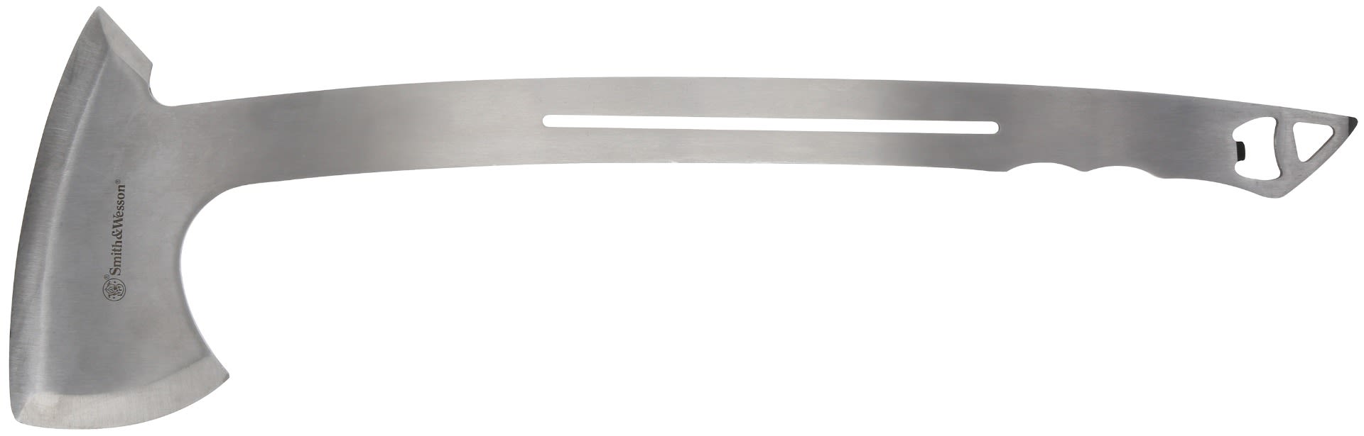 Knives M&P SWC BULLSEYE LG THROWING AXE • Model: 