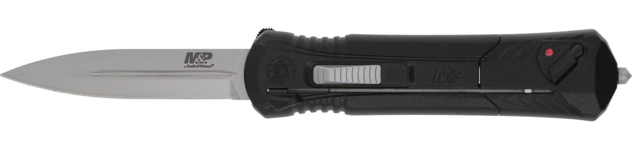 Knives M&P SWC SPEAR PNT BD BLAST MPOTF10 • Model: 
