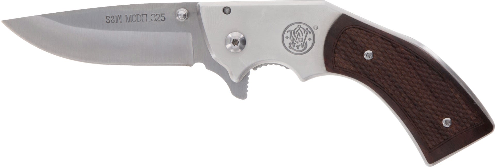 Knives M&P SWC REVOLVER KNIFE • Model: 