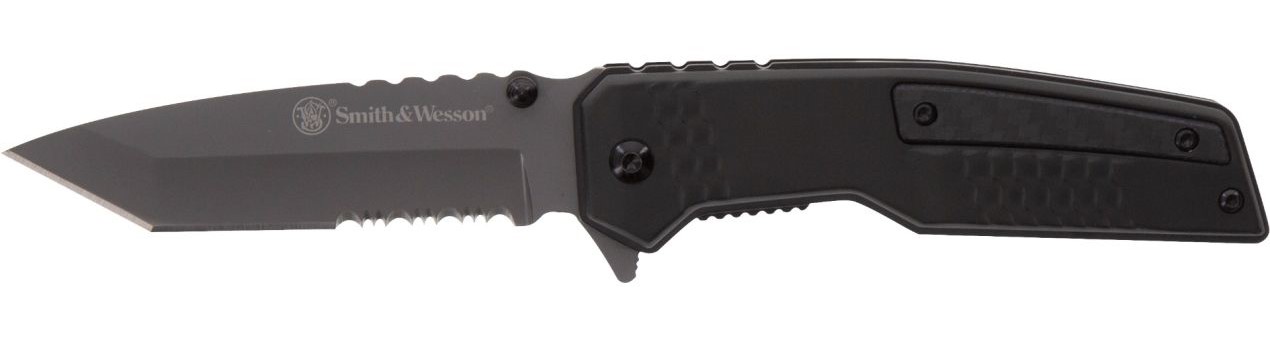 Knives M&P SWC SPEC OPS CARBON FOLDER • Model: 