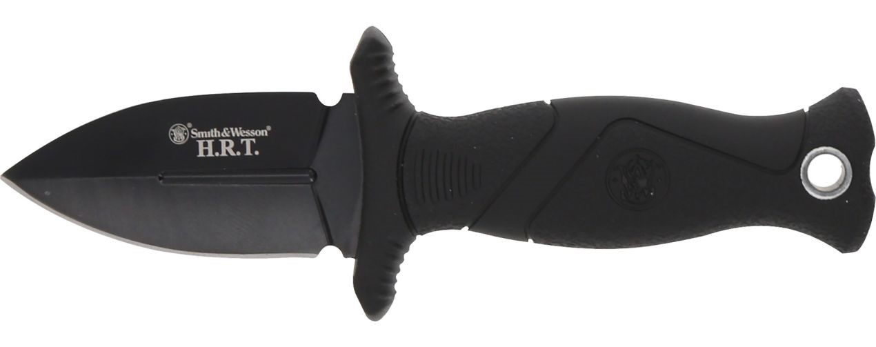 Knives M&P SWC HRT BOOT KNIFE 2IN BLADE