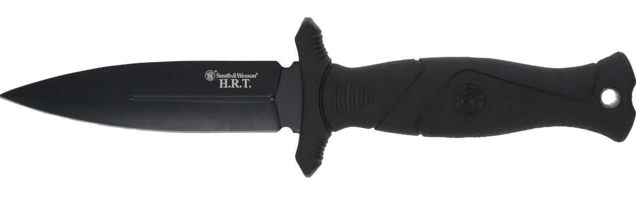 Knives M&P SWC HRT BOOT KNIFE 4IN BLADE • Model: 