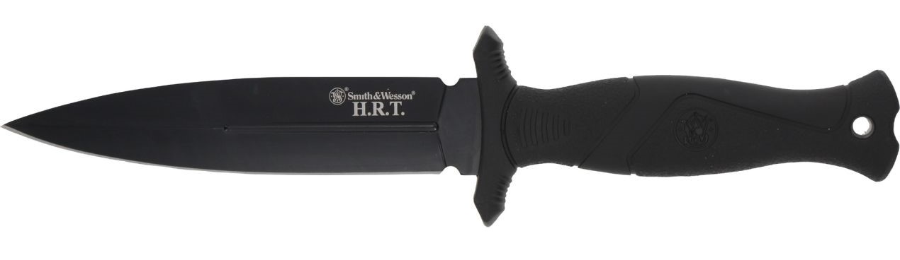 Knives M&P SWC HRT BOOT KNIFE 5.5IN BLADE • Model: 