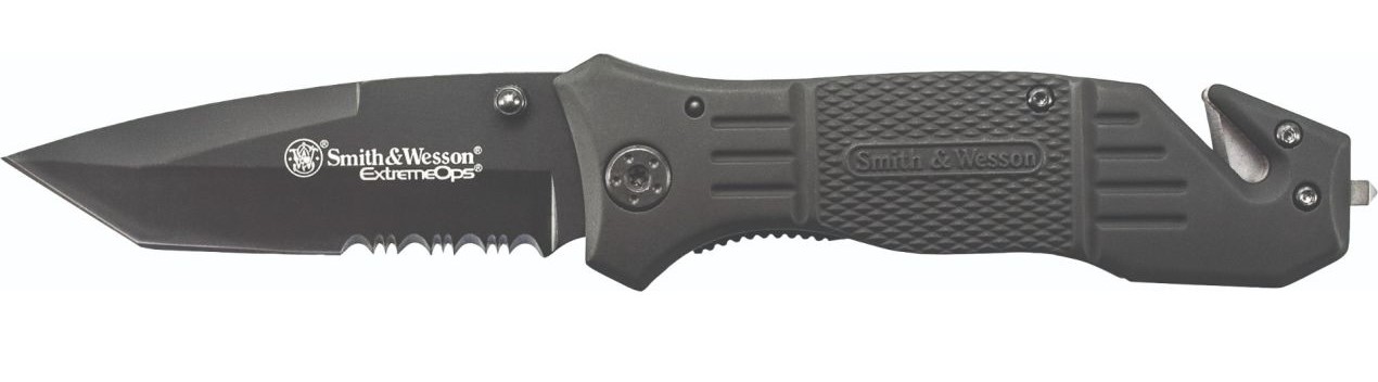 Knives M&P SWC EXT OPS FIRST RESPONSE • Model: 