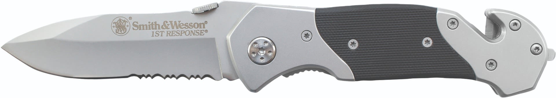 Knives M&P SWC FIRST RESPONDER • Model: 