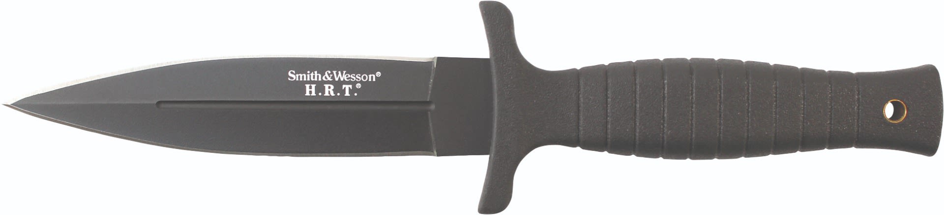 Knives M&P SWC BLK DUAL EDG BTKNF 9IN • Model: 