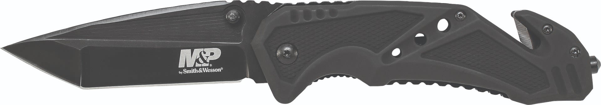 Knives M&P SWC MP CLIP FOLDER • Model: 