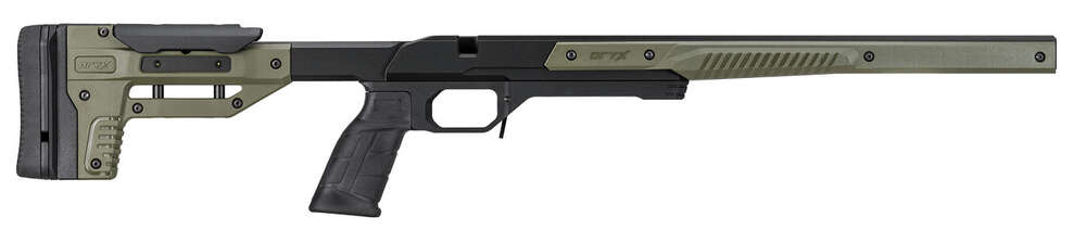 Misc. Accessories MDT ZPAP M70 MDT ORYX CHASSIS SPORTSMAN REM 700 SA RH • Model: ZPAP M70