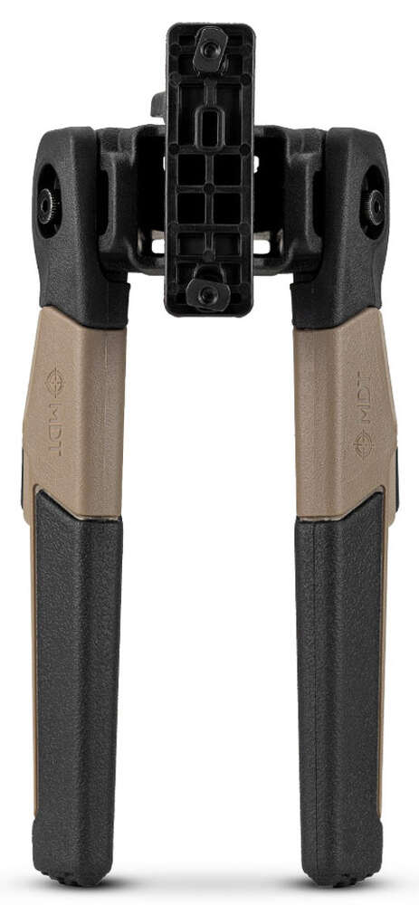 Misc. Accessories MDT ZPAP M70 MDT ORYX BIPOD M-LOK FDE • Model: ZPAP M70