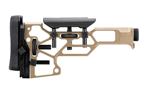 Grips Pads Stocks MDT SRS MDT SRS STANDARD BUTTSTOCK FXD FDE