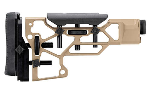 Grips Pads Stocks MDT SRS MDT SRS SHORT BUTTSTOCK FXD FDE