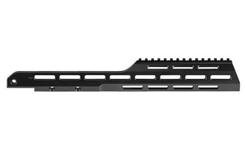 Grips Pads Stocks MDT LSS Gen 3 MDT LSS GEN 3 TAC FOREND 15" BLK