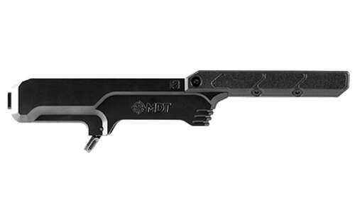 Grips Pads Stocks MDT LSS Gen 3 MDT LSS GEN 3 SAVAGE 110 SA RH BLK