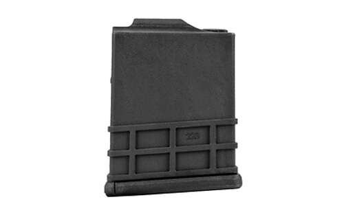 Magazines MDT 223Rem|5.56NATO MAG MDT AICS .223 10RD POLY BLK