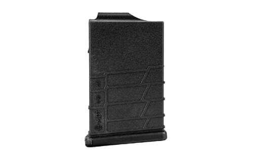 Magazines MDT 6.5Creedmoor MAG MDT AICS 308/6.5CM 10RD POLY BLK