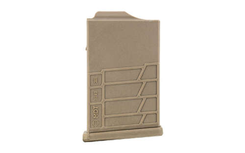 Magazines MDT 6.5Creedmoor MAG MDT AICS 308/6.5CM 10RD POLY FDE