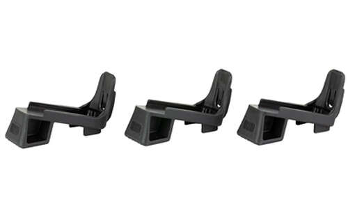 Parts MagPod MAGPOD 3PK FOR GEN3 PMAGS BLACK