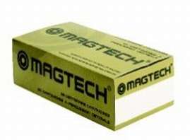 Ammunition MagTech 129 ft lbs 32ACP MAGTECH 32B        32 ACP  71 JHP            50/20 • Model: 129 ft lbs