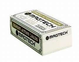 Ammunition MagTech 225 ft lbs 38Special MAGTECH 38L        38SP   158 LFN  COWBOY    50/20 • Model: 225 ft lbs