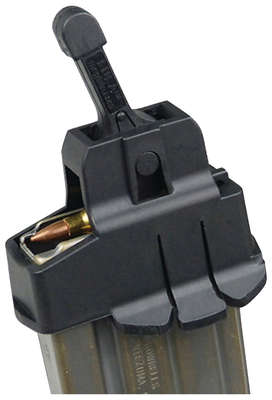 High Capacity Magazines Maglula Lula MAGLULA AR15 LULA LDR/UNLDR GEN 2 • Model: Lula