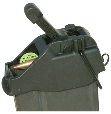 Magazines Maglula Lula 308Win MAGLULA M1A/M14 LULA LDR/UNLDR