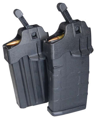 Misc. Accessories Maglula Lula MAGLULA SR25/DPMS/PMAG LULA LDR/UNLD • Model: Lula