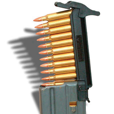 Magazines Maglula Strip Lula 223Rem MAGLULA AR15 STRIPLULA LDR