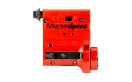 Electronics MagnetoSpeed RifleKuhl MAGNETOSPEED RIFLEKUHL BBL COOLER RD