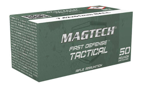 Ammunition Magtech Sport Shooting 7.62x51mm MAGTECH 762X51 M80 BALL 400RD CS