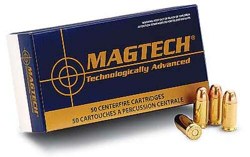 Ammunition Magtech Steel Case 9mm MAGTECH 9MM 115GR FMJ STEEL 50/1000