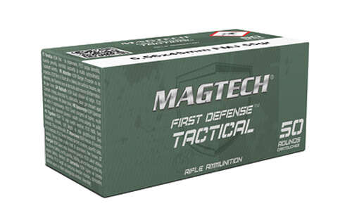 Ammunition Magtech First Defense 223Rem|5.56NATO MAGTECH CBC M193 556NATO 1000/CS